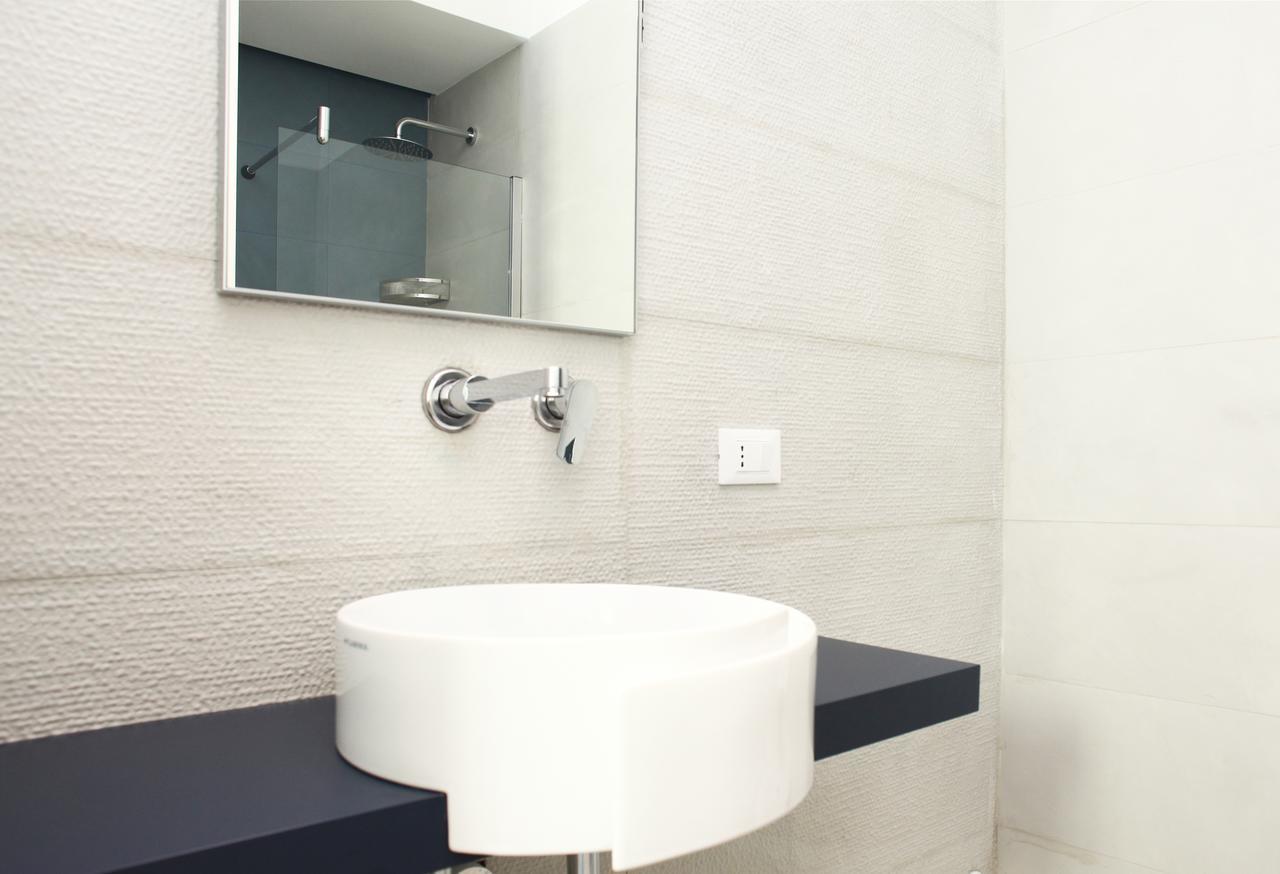 Sea Windows Suite Trapani Exterior photo