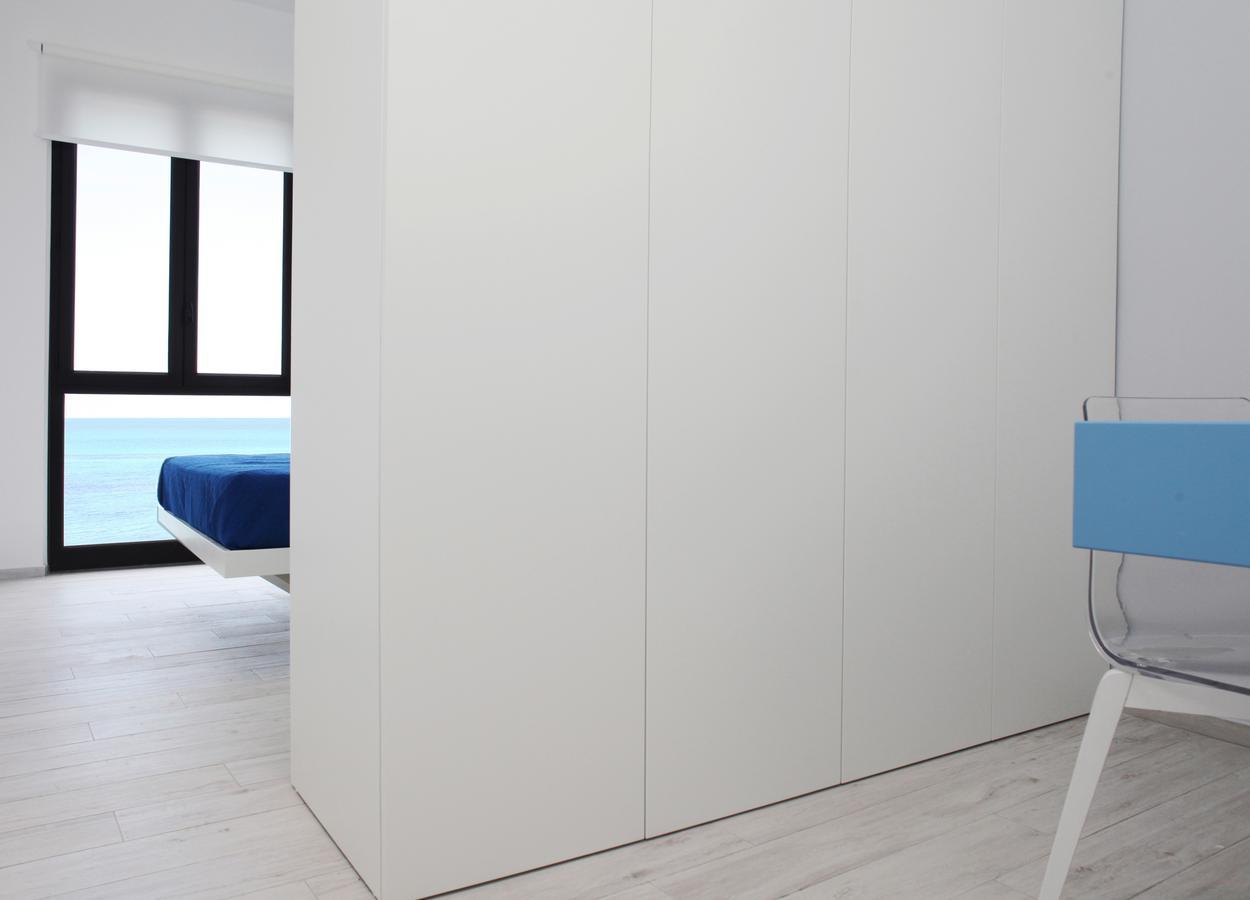Sea Windows Suite Trapani Exterior photo